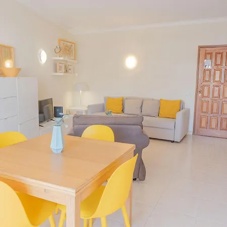 Apartment Dunas Pool 219