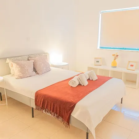 Dunas Pool 219 Alvor