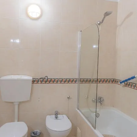 Apartment Dunas Pool 219 Alvor
