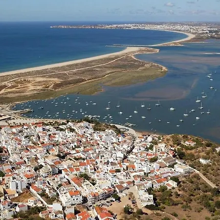 Dunas Pool 219 Alvor